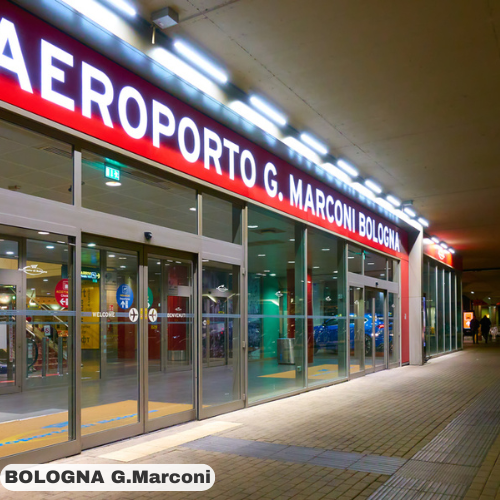 Aeroporti