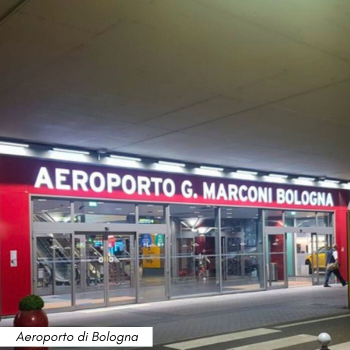 Aeroporti