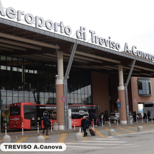 Aeroporti