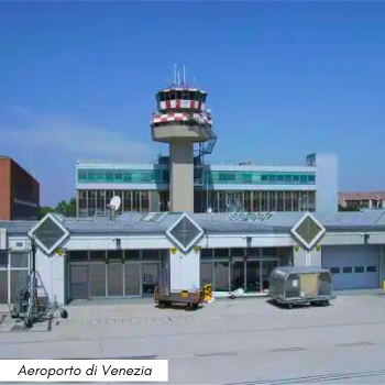 Aeroporti